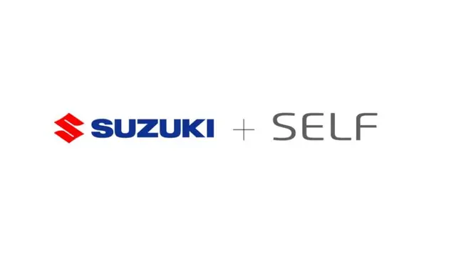 スズキ4輪サイトにSELFエンジン導入