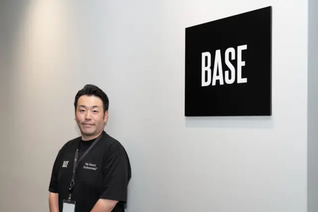 BASE株式会社：SELFBOT導入インタビュー