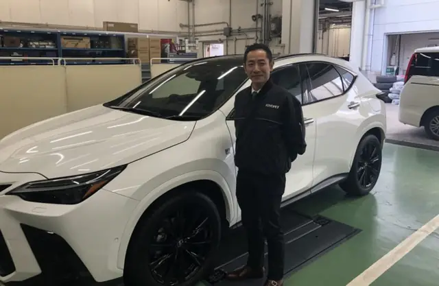店舗→本社への問い合わせ対応を”生成AIチャットボット”で効率化！京都トヨペットの取り組み【導入事例インタビュー】
