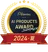 AIsmiley AI PRODUCTS AWARD 2024・夏
