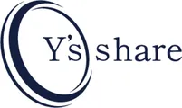 Y's share