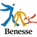 株式会社ベネッセコーポレーションのロゴ