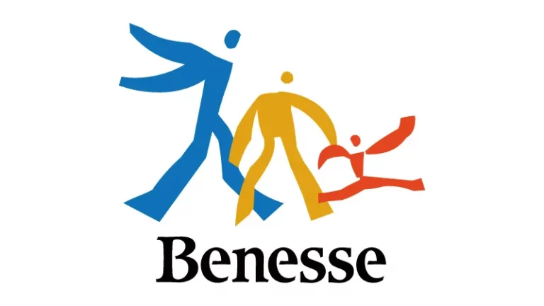 株式会社ベネッセコーポレーションのロゴ