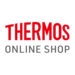 THERMOSのオンラインショップのロゴ