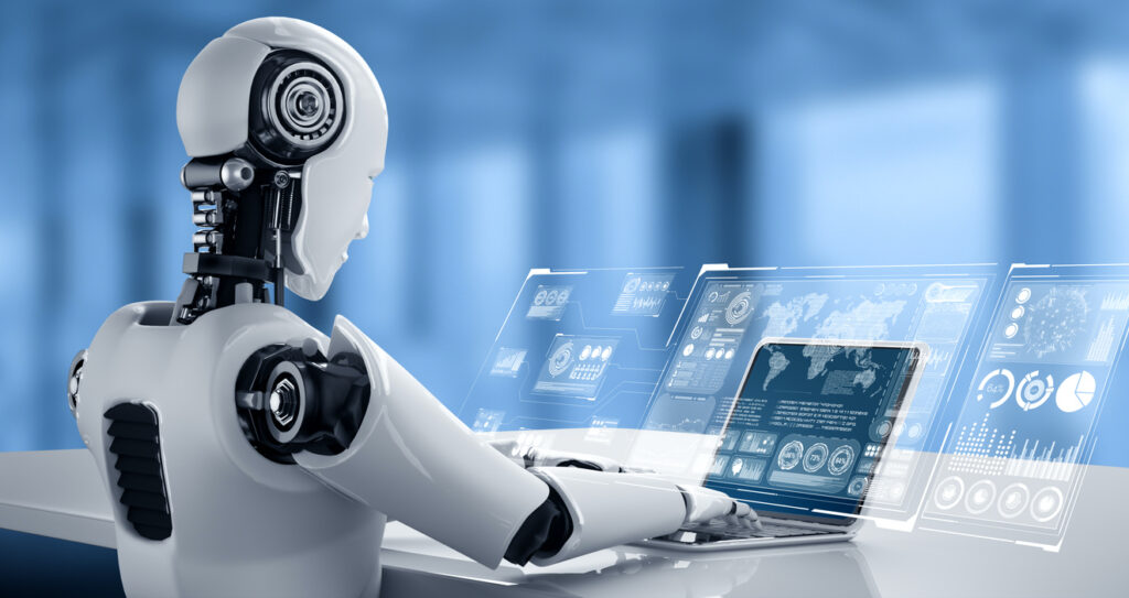 AIエージェントによって様々な業務領域における自動化を実現できる