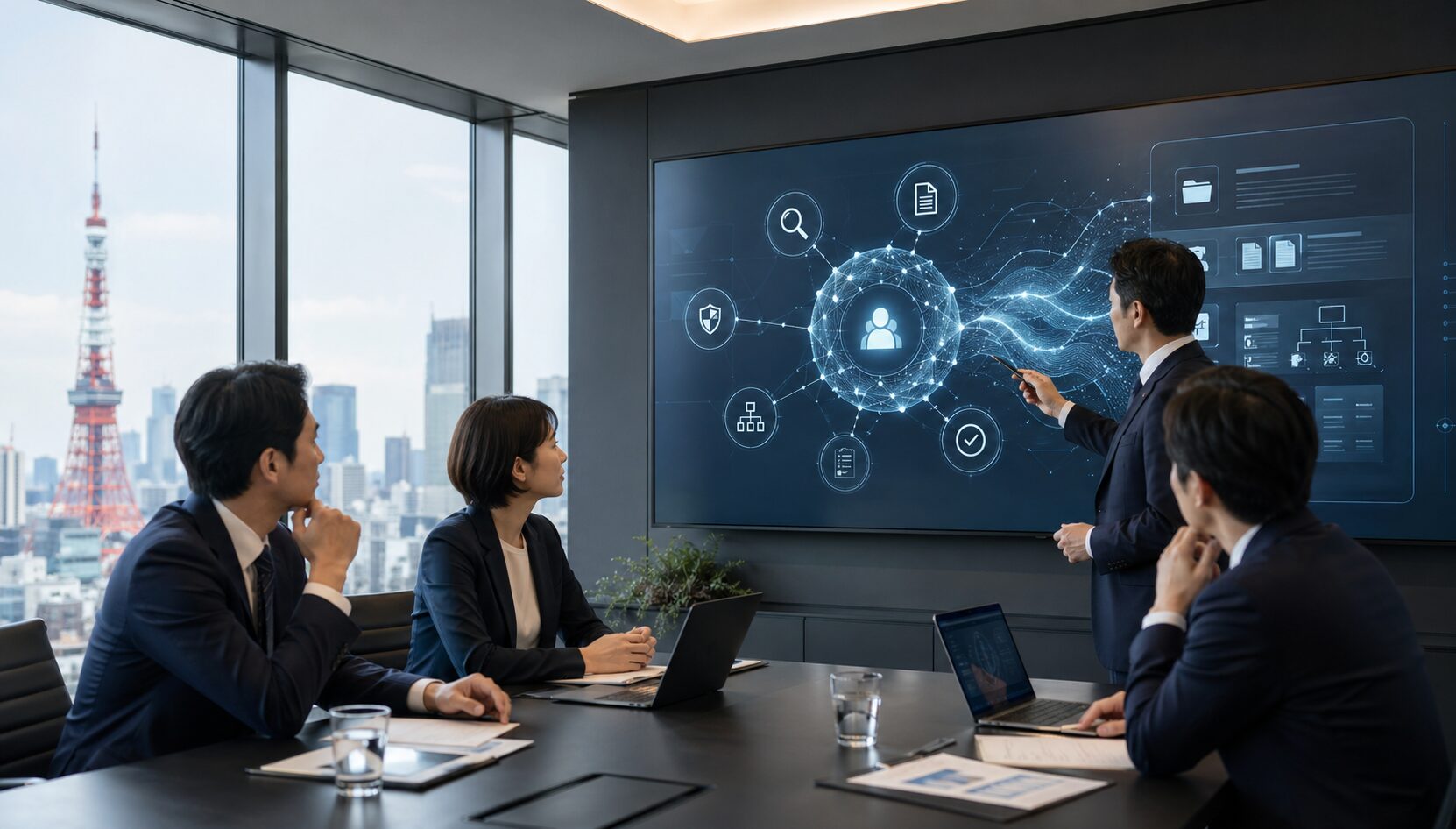 AIエージェント時代にRAGは不要？ 企業が見直したい社内AI基盤の設計ポイント
