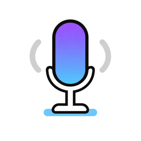 音声認識機能イメージ画像